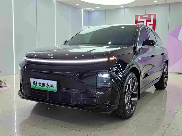 2024 Li Xiang L6