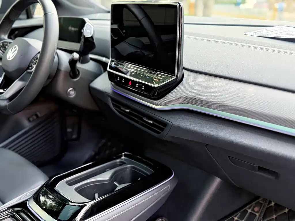 Volkswagen ID.4 Crozz — миниатюра 19