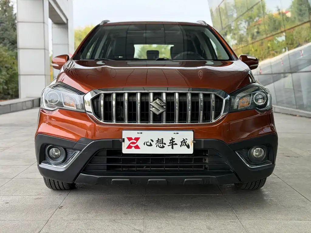Suzuki Vitara — миниатюра 2
