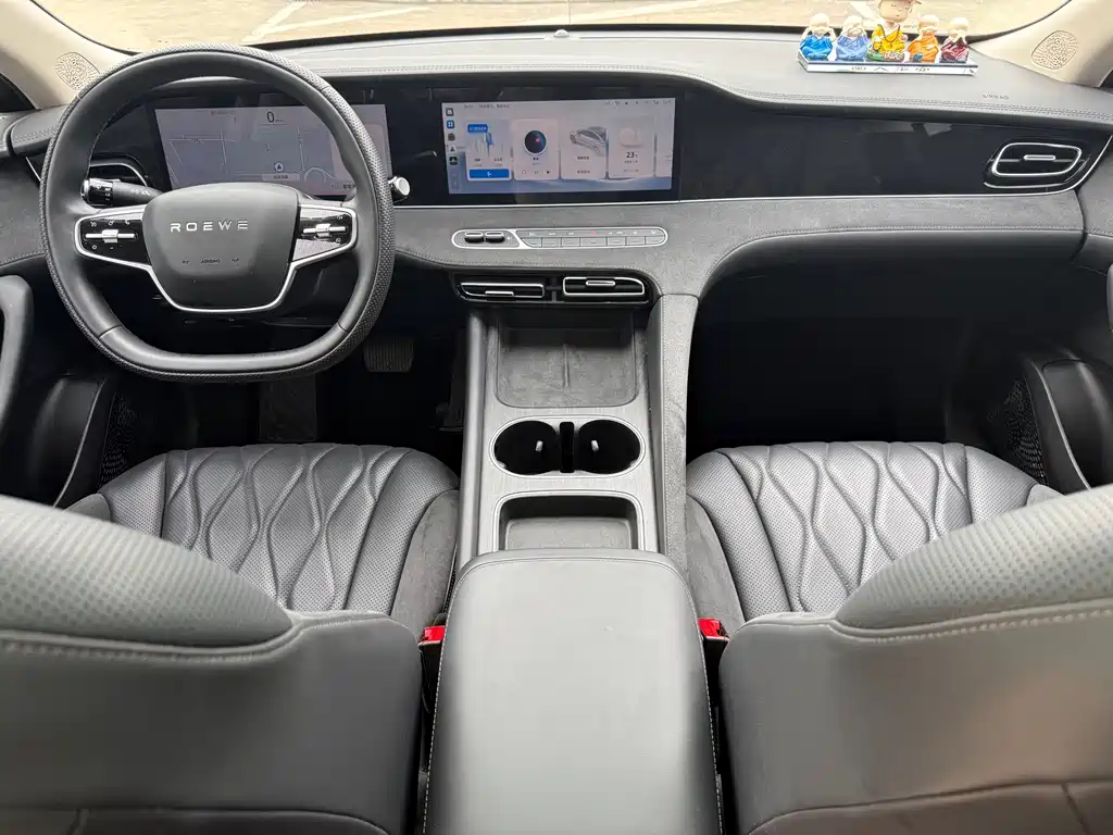 Roewe D7 — миниатюра 6