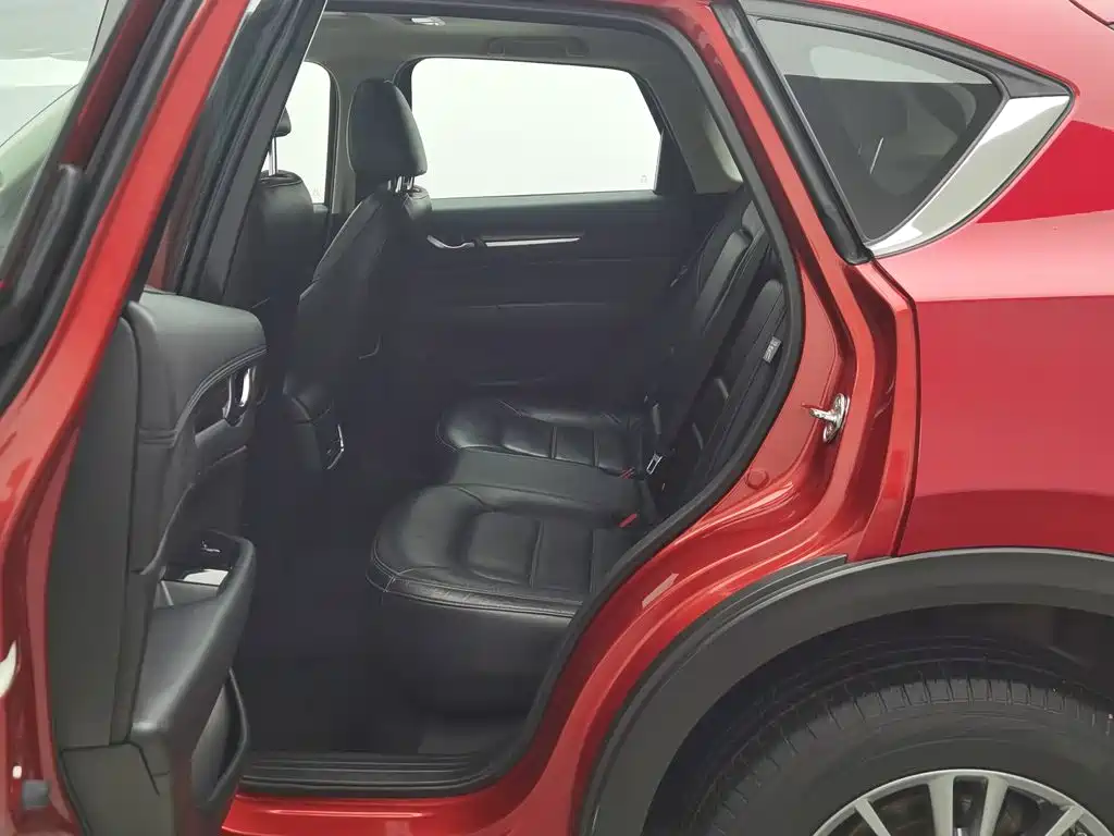 Mazda CX-5 — миниатюра 15