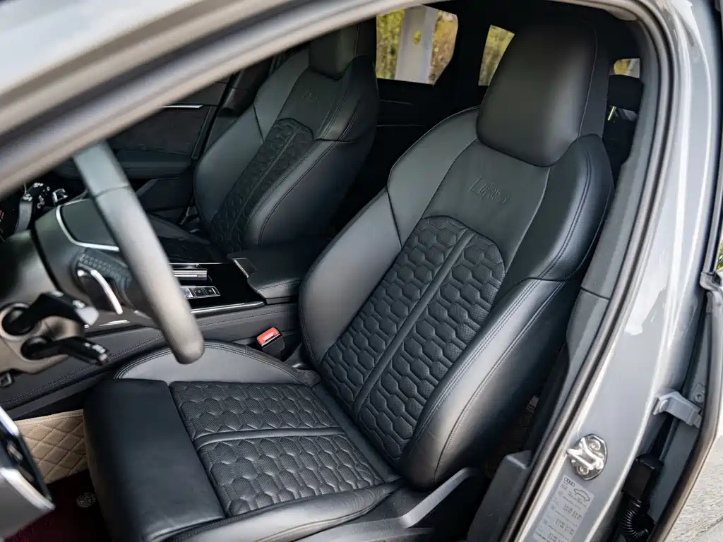 Audi RS 6 — миниатюра 18