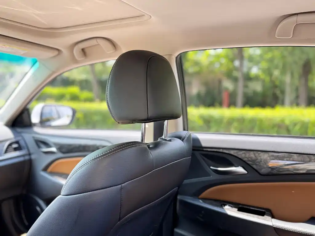BYD Qin NEV — миниатюра 15