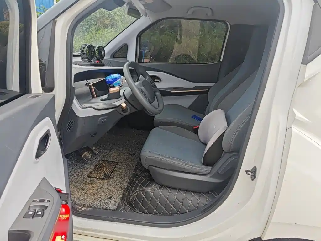 Baojun E200 — миниатюра 14