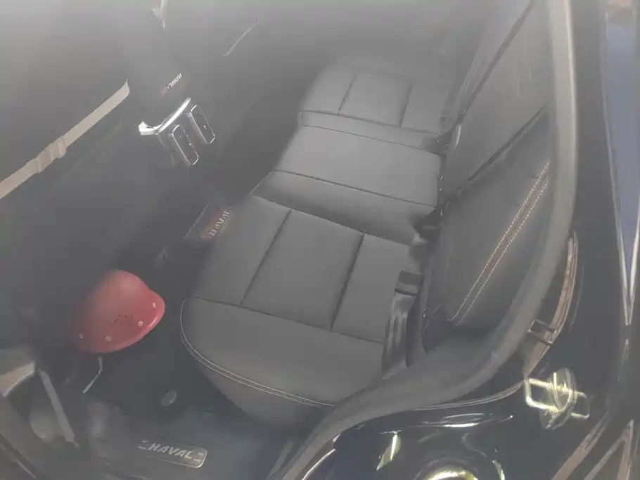 Haval Big Dog — миниатюра 11
