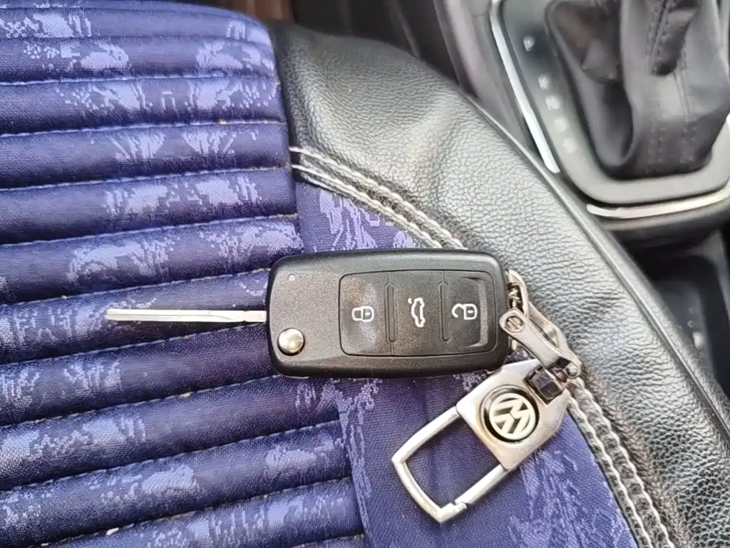 Volkswagen Polo — миниатюра 9