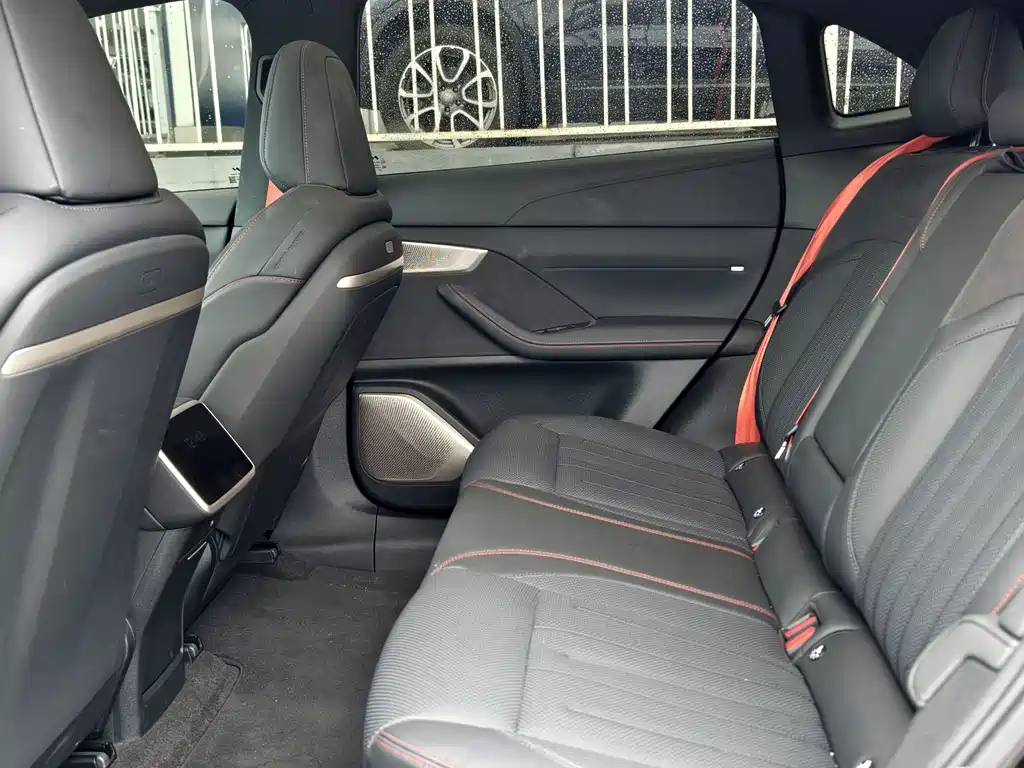Onvo L60 2025 60kWh