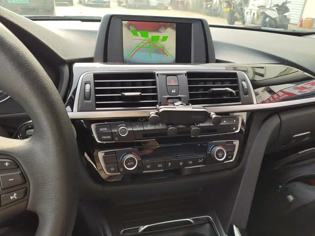 BMW 3 Series 3 2017 320Li Fashion