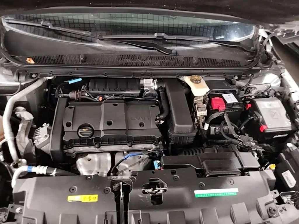 Peugeot 308 — миниатюра 20