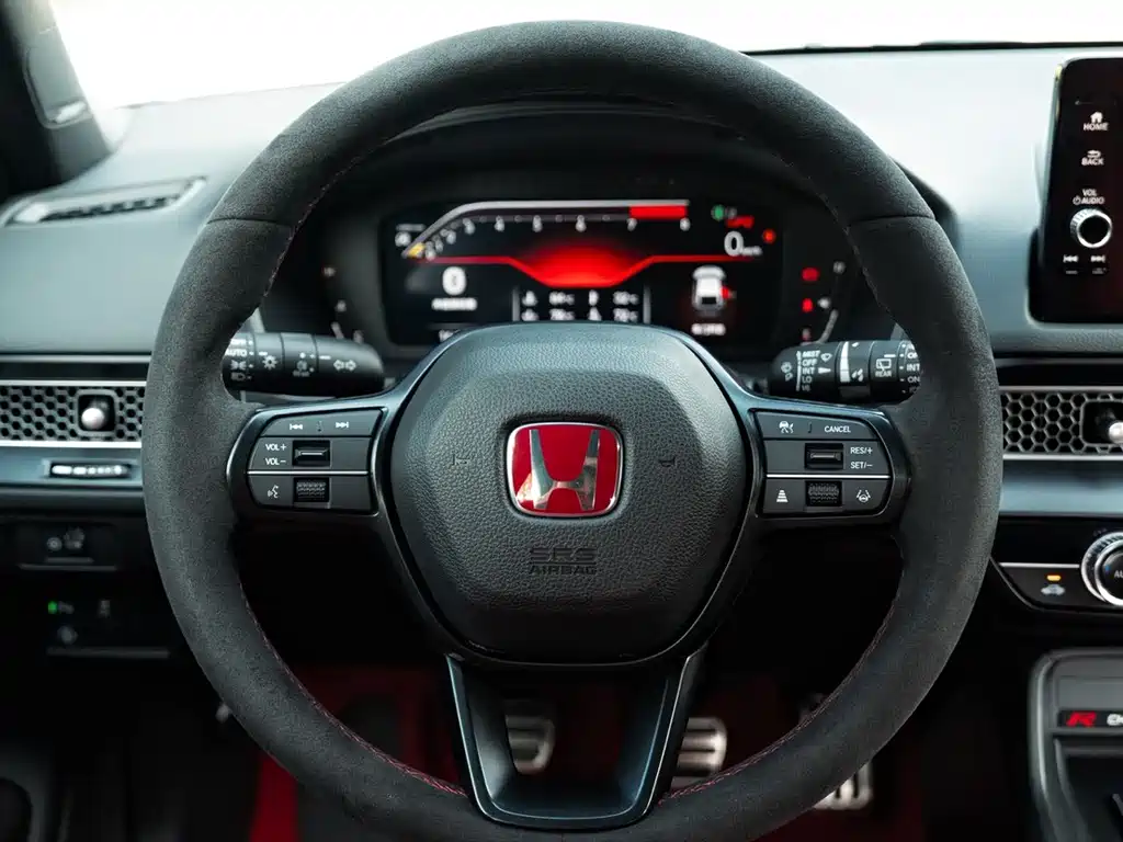 Honda Civic (Import) — миниатюра 19