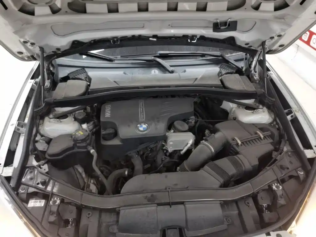 BMW X1 — миниатюра 20