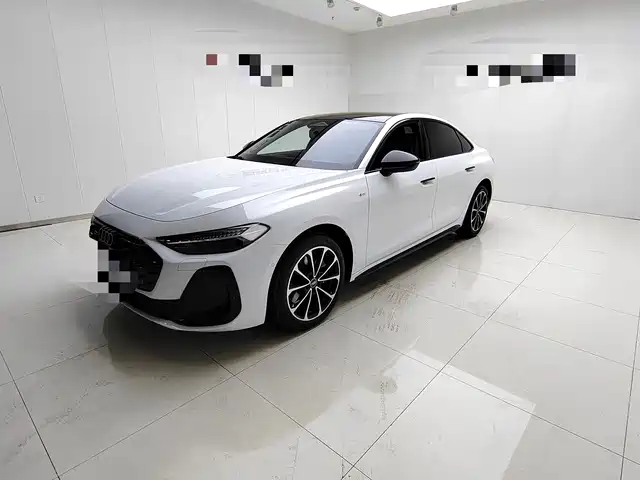AUDI A5L 2025