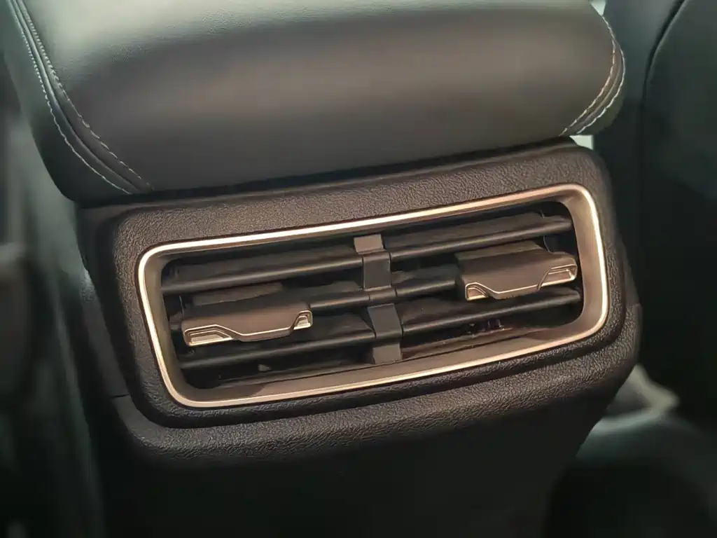 BYD Qin L — миниатюра 12