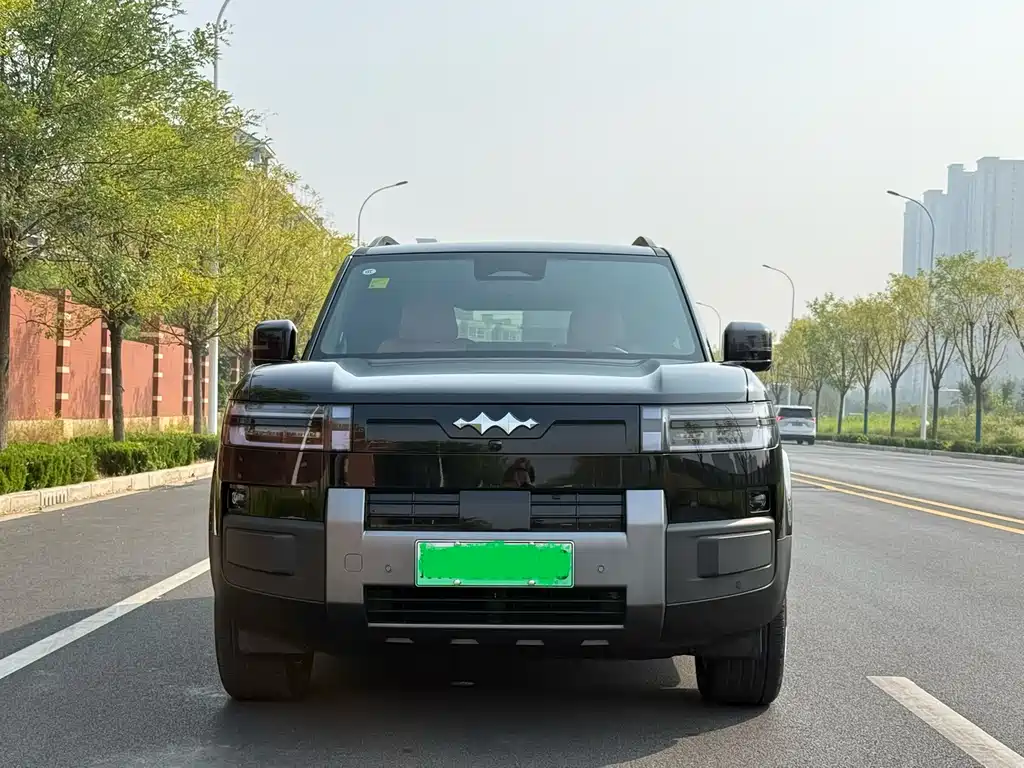 Fang Cheng Bao Ti 7 — миниатюра 2