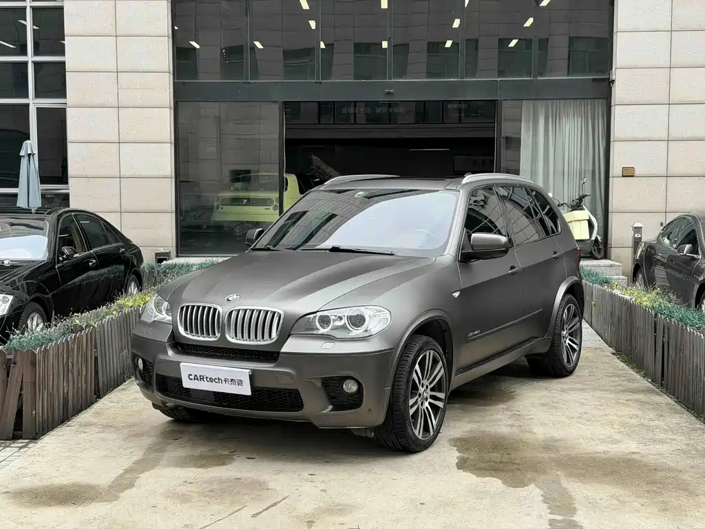 BMW X5 (Import)