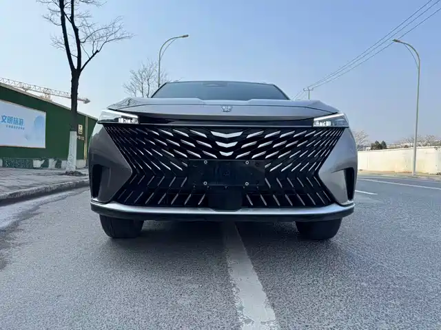 2022 Roewe RX5