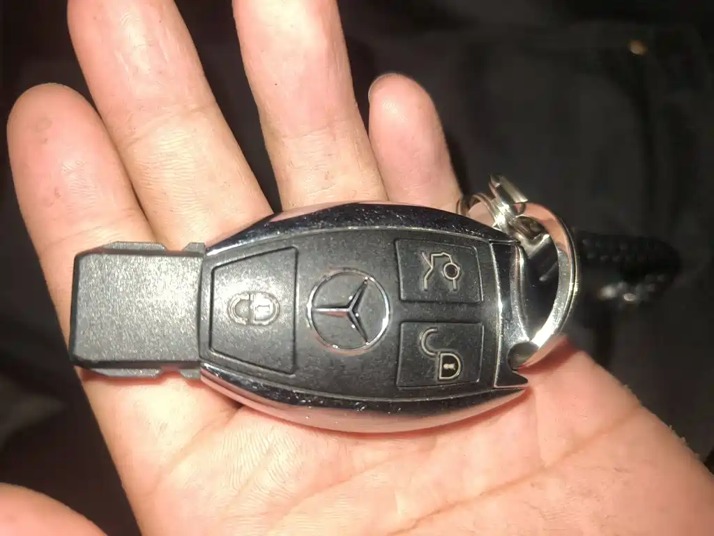Mercedes-Benz C-Class — миниатюра 12