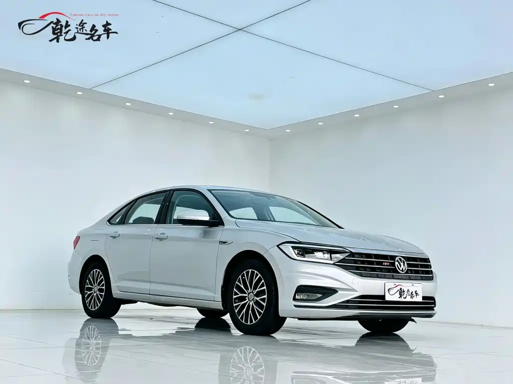 Volkswagen Sagitar — миниатюра 3