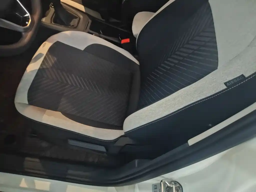 Volkswagen Tharu — миниатюра 15