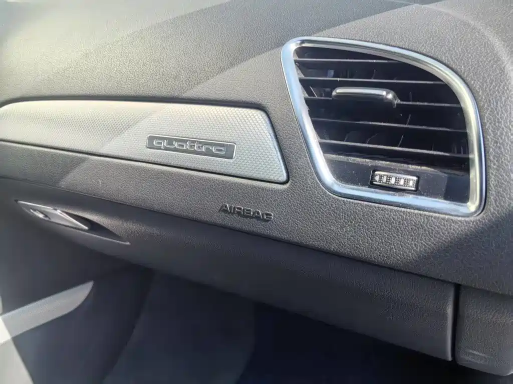 Audi A4L — миниатюра 18