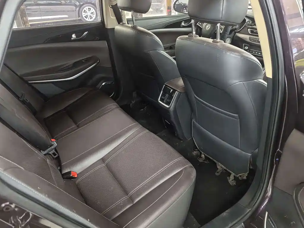 Changan Ruicheng CC — миниатюра 9