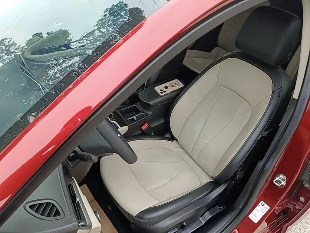 Buick Verano — миниатюра 15