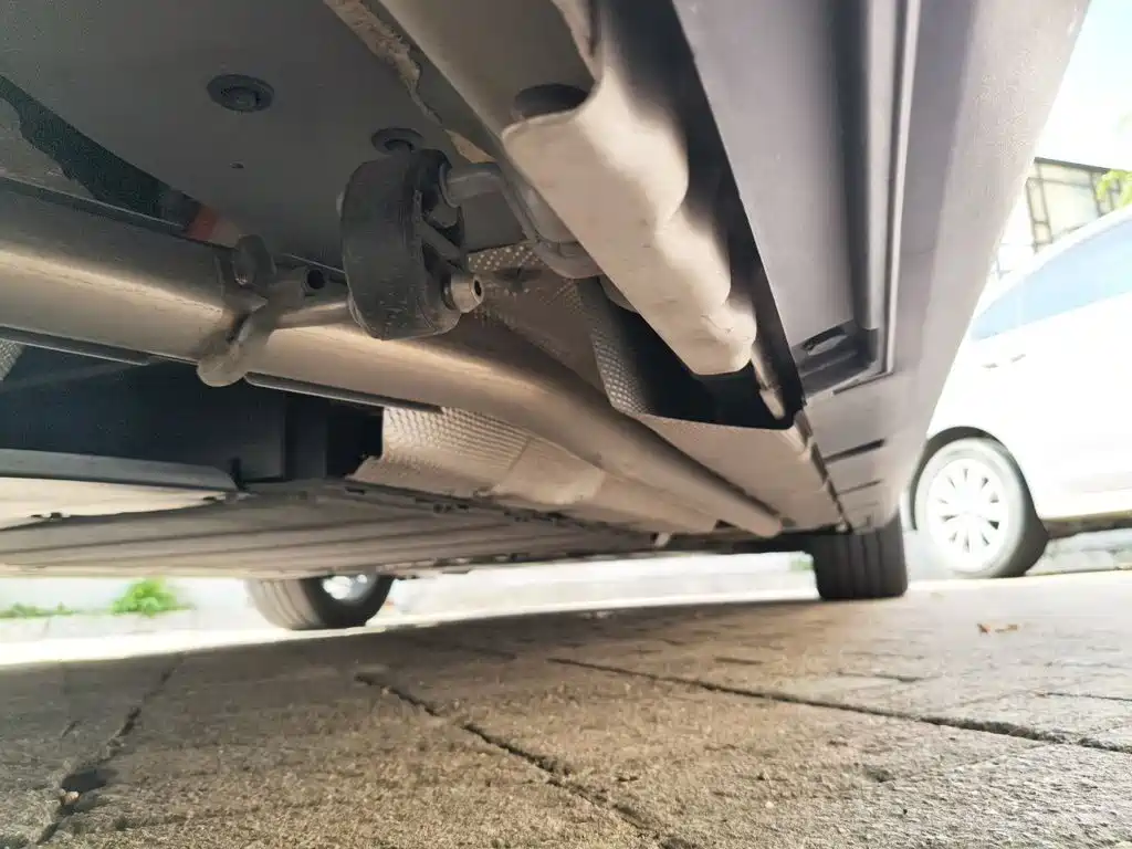 BYD Seal 07 DM-i — миниатюра 18