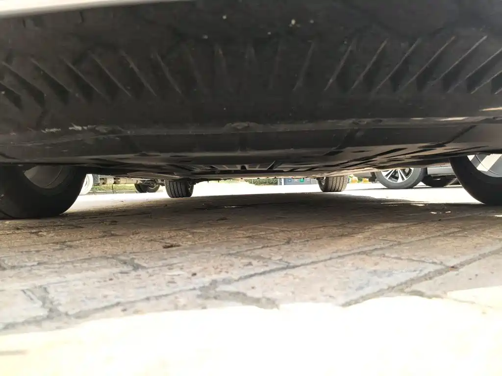 BYD Seal 07 DM-i — миниатюра 23
