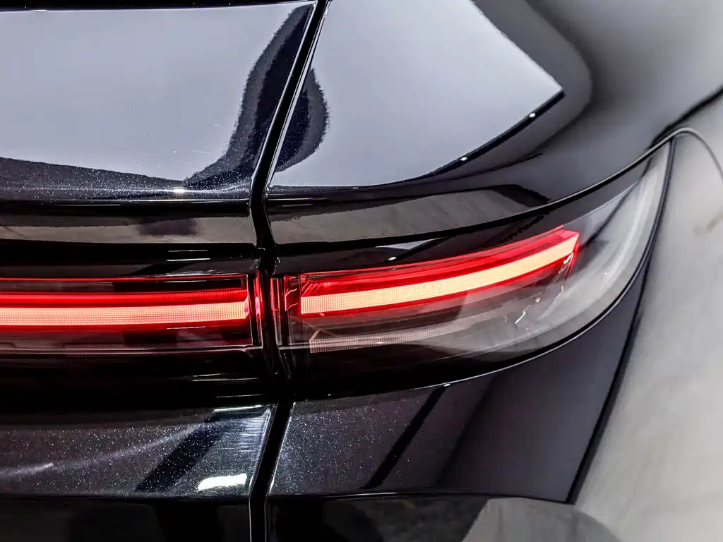 Li Auto Li i6 — миниатюра 25