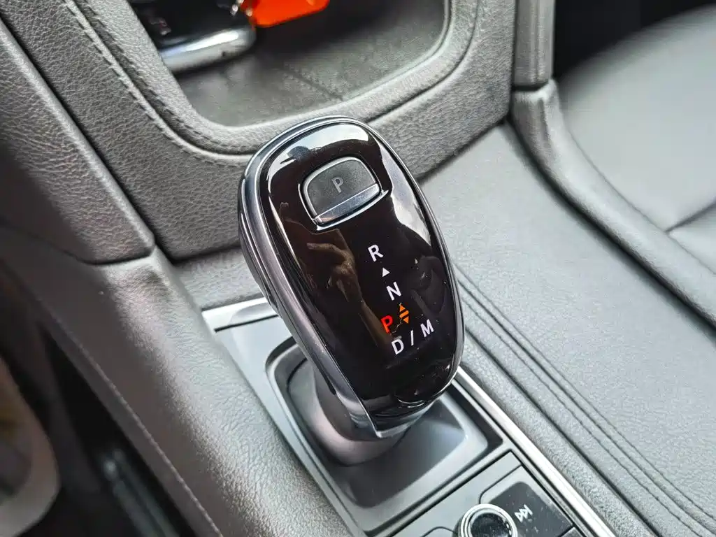 Cadillac XT5 — миниатюра 13