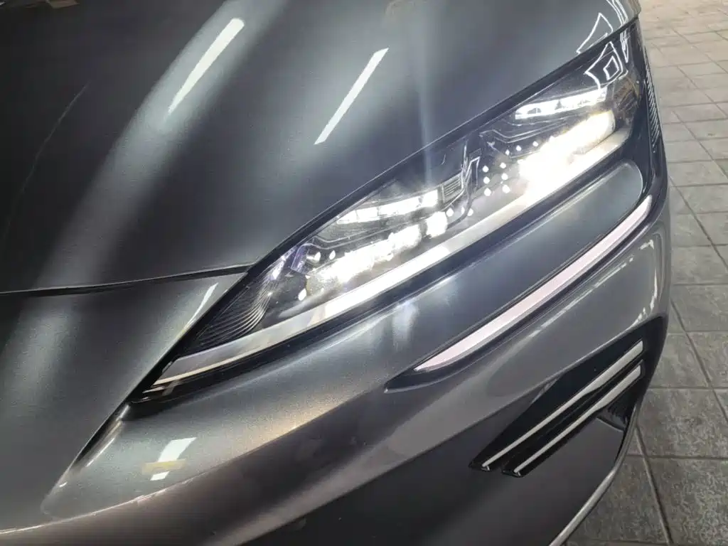 BYD PLUS New Energy — миниатюра 24
