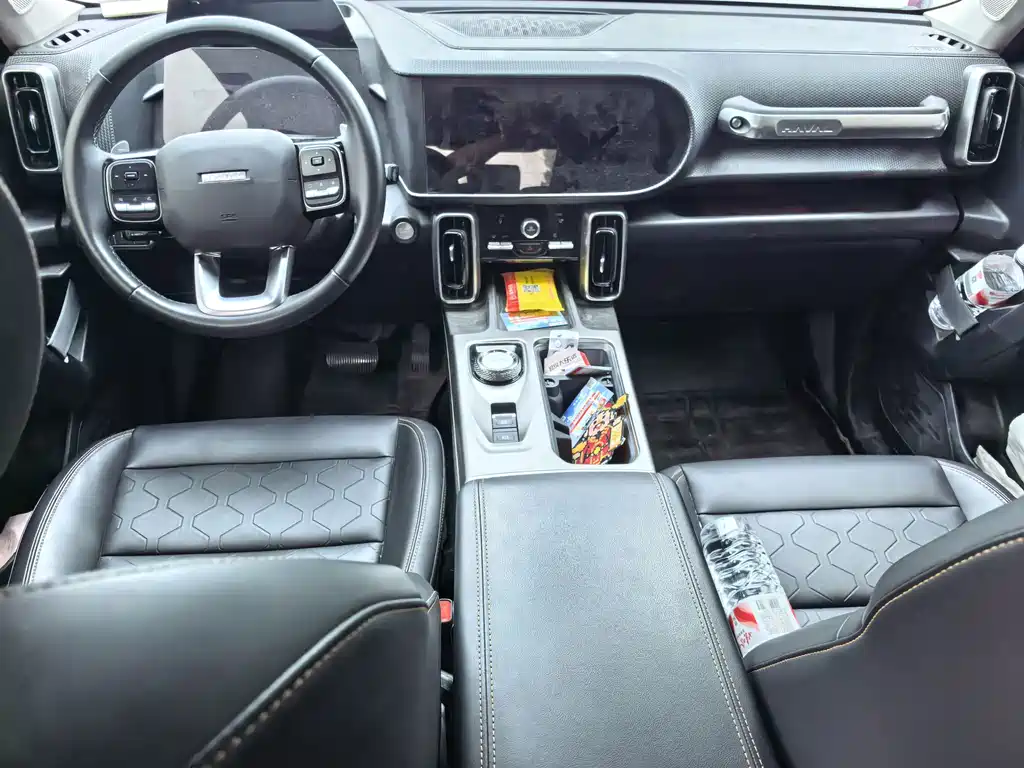Haval Big Dog — миниатюра 9