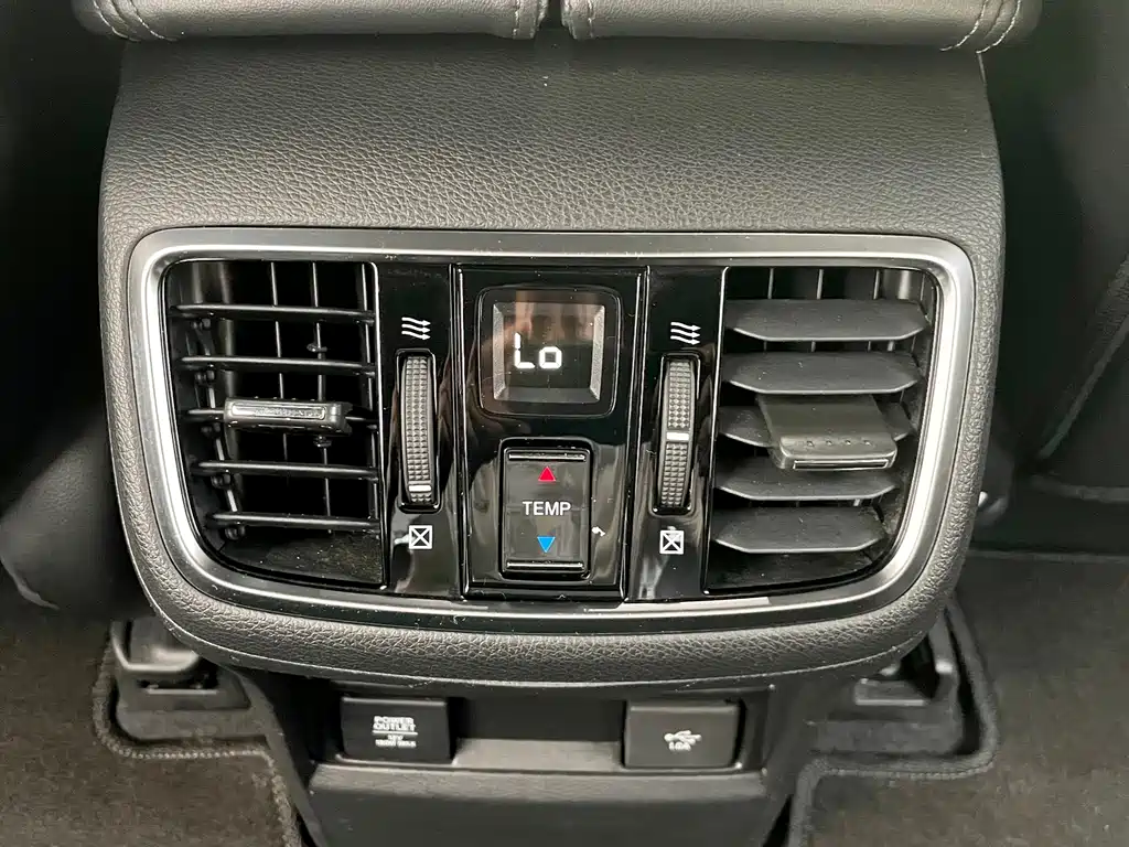 Honda UR-V — миниатюра 18