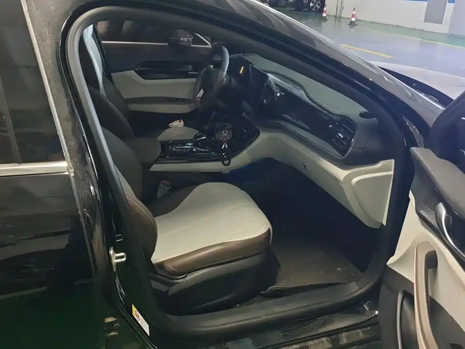 BYD Qin PLUS — миниатюра 8