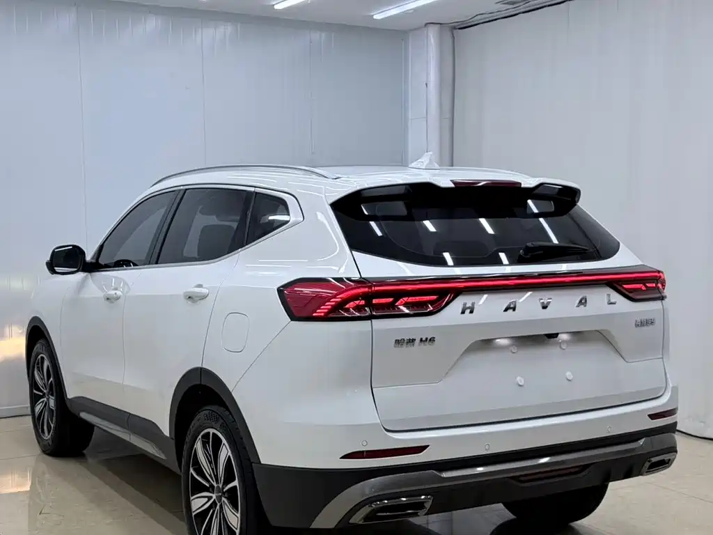 Haval H6 — миниатюра 6