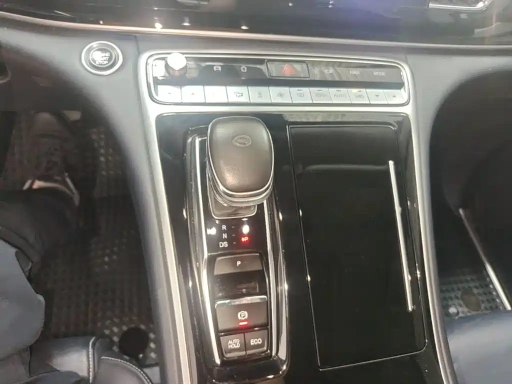 GAC Motor Trumpchi M8 — миниатюра 14