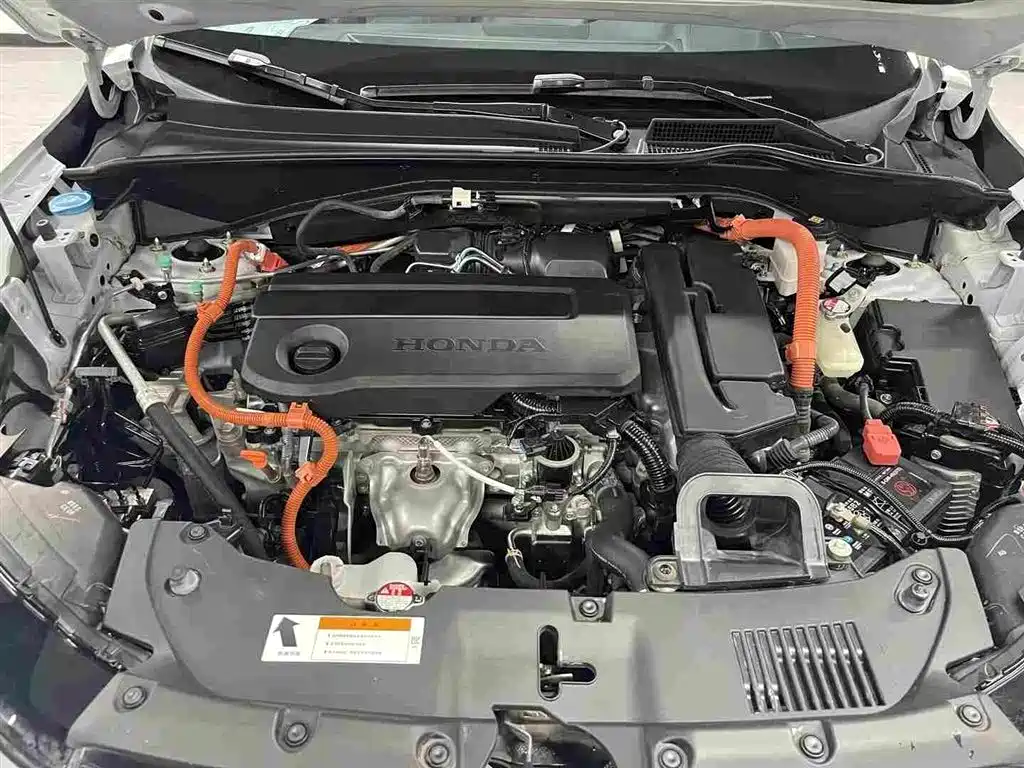 Honda HR-V — миниатюра 14