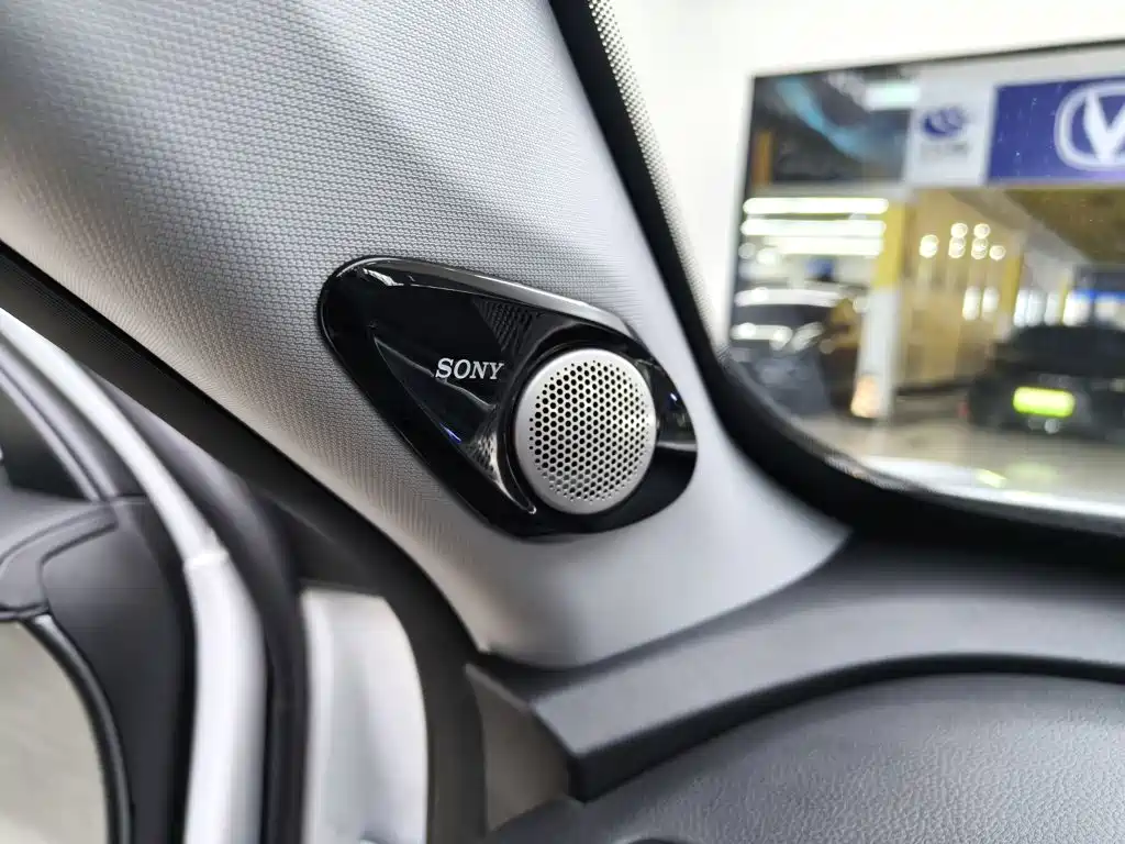 Chery Tiggo 7 PLUS — миниатюра 5