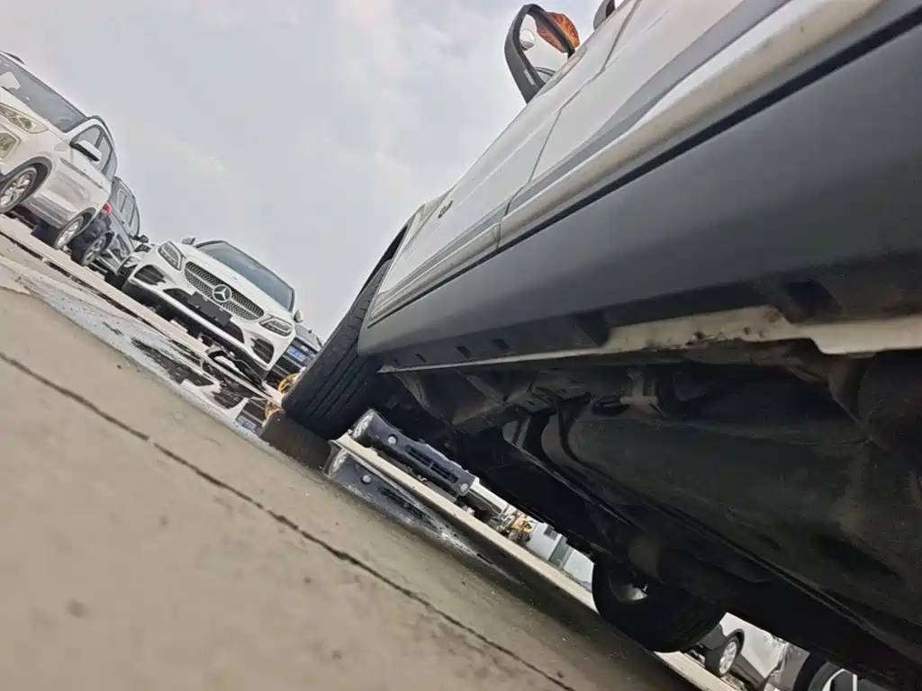 Geely Boyue — миниатюра 22