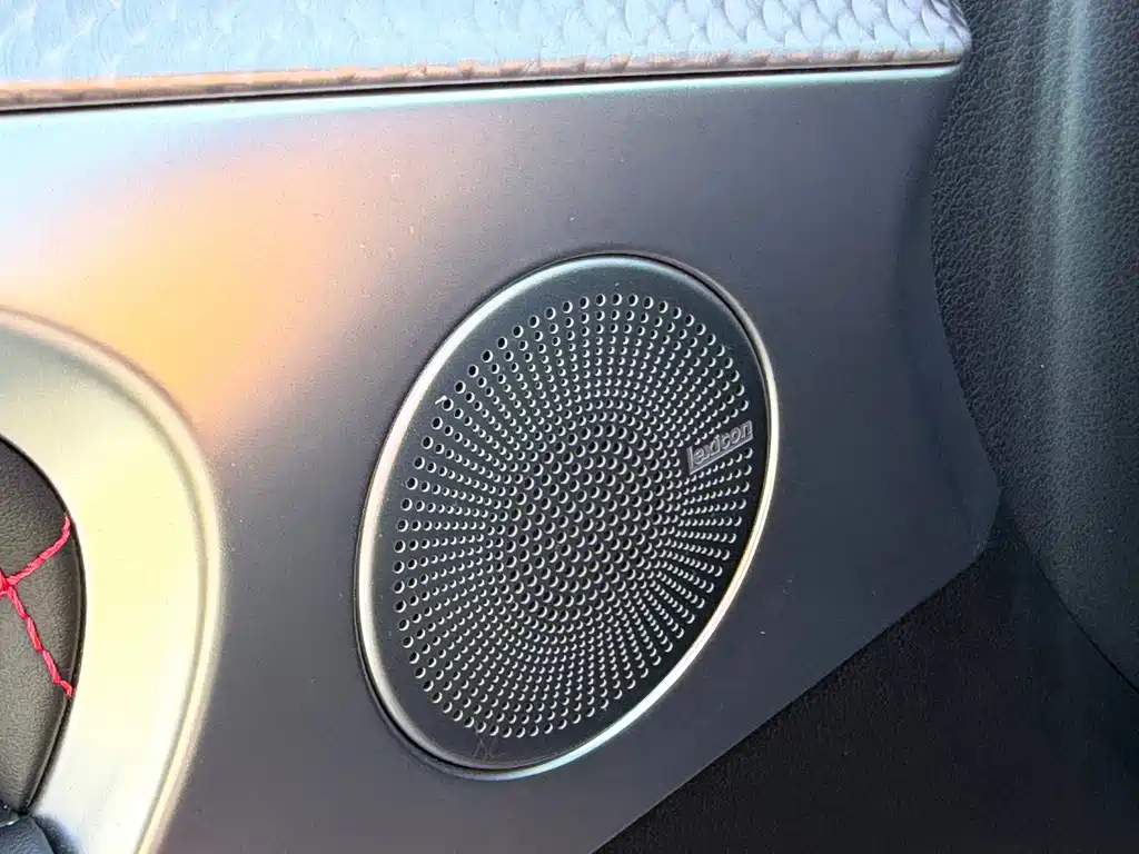 Genesis G70 — миниатюра 6