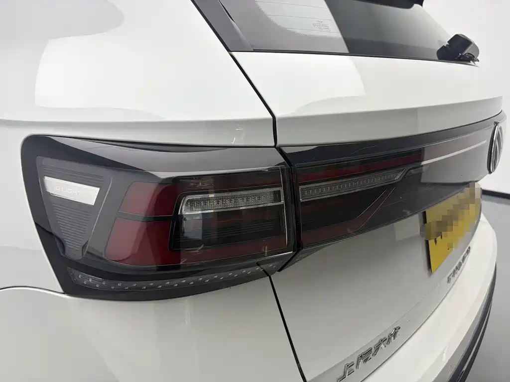 Volkswagen Tharu - фото 11