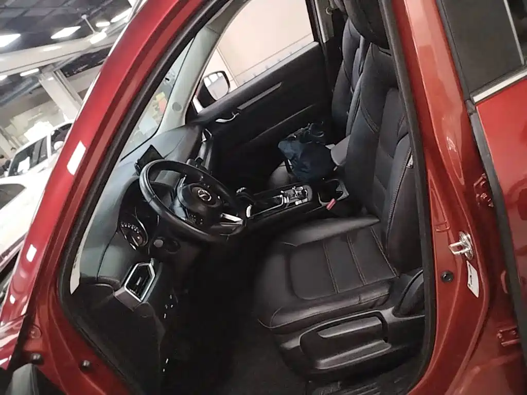 Mazda CX-5 — миниатюра 15