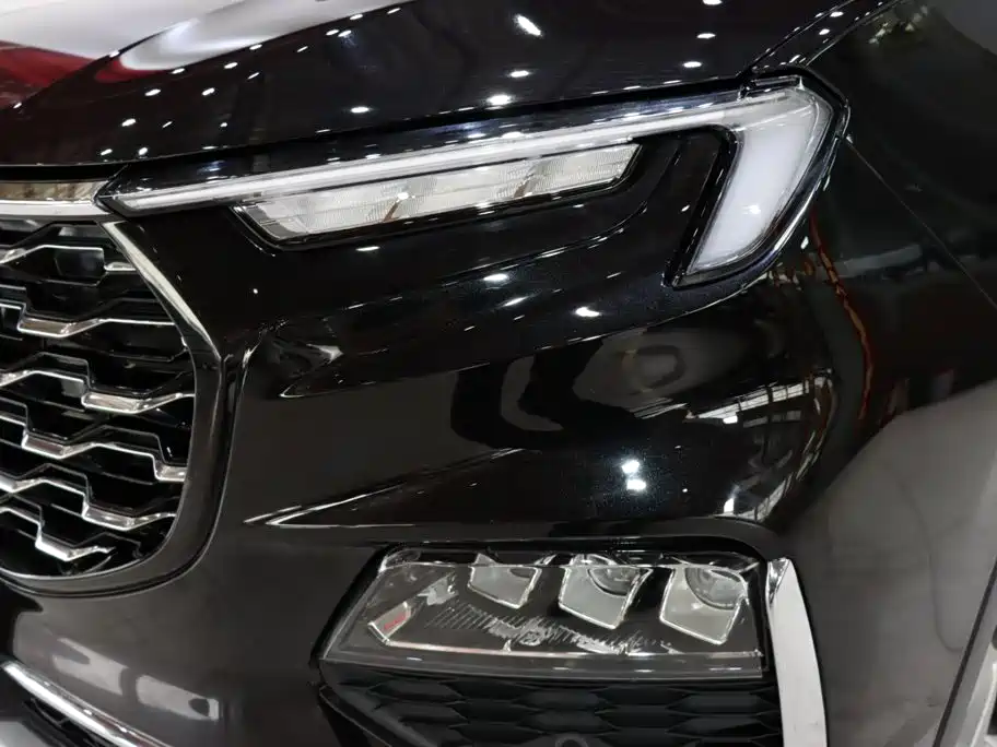 Ford Equator — миниатюра 7