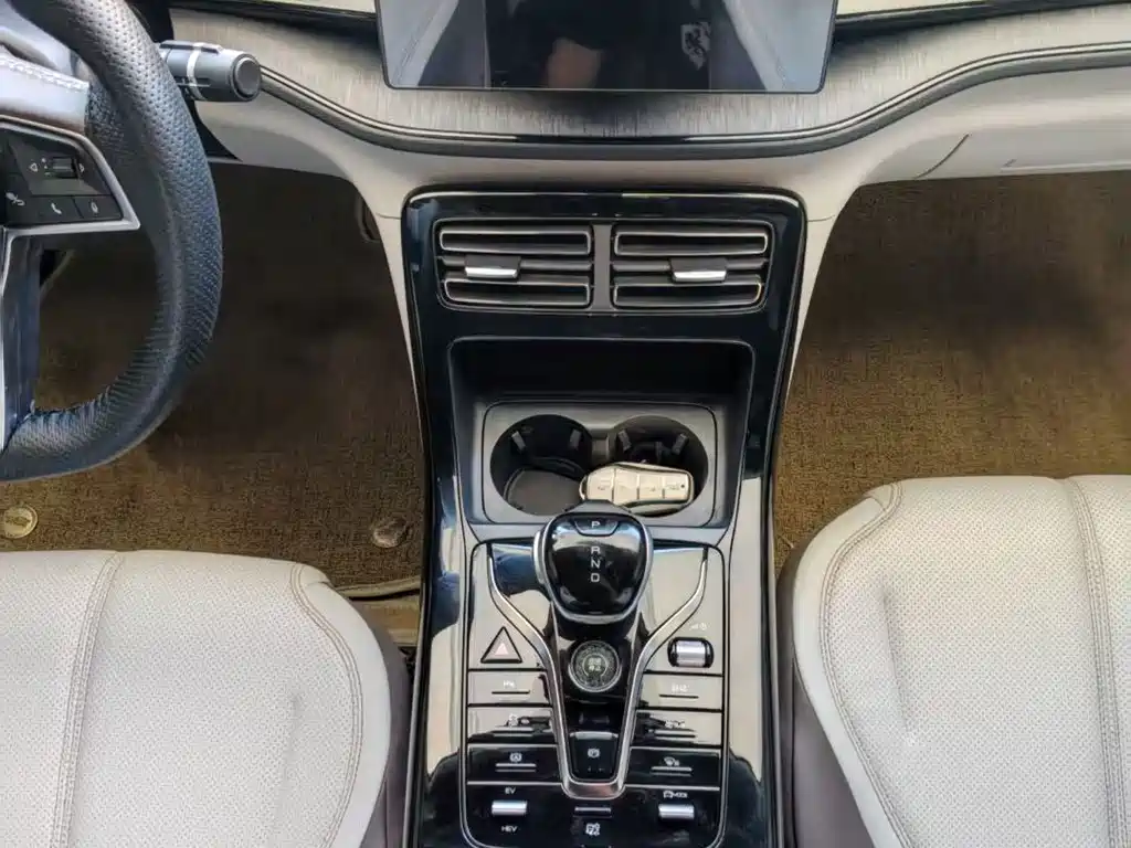 BYD Qin PLUS — миниатюра 15