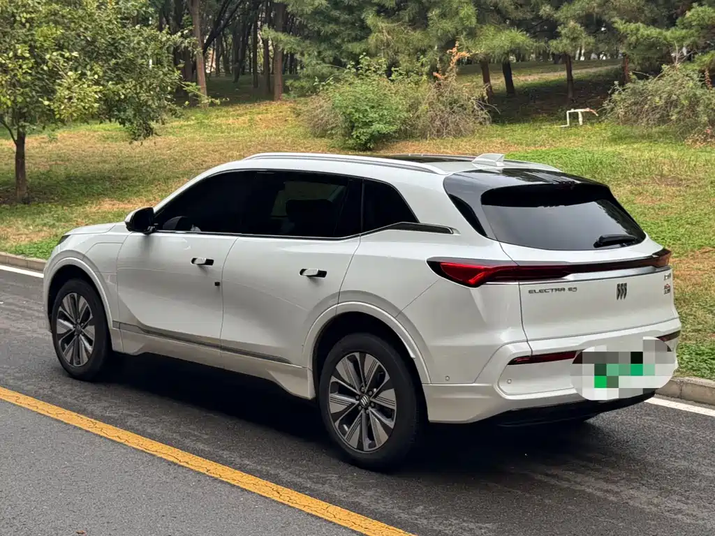Buick E5 — миниатюра 6