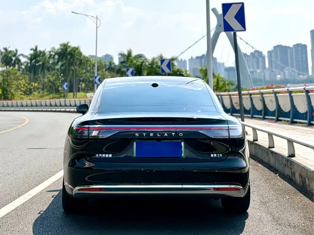 Xiangjie Xiangjie S9 — миниатюра 7