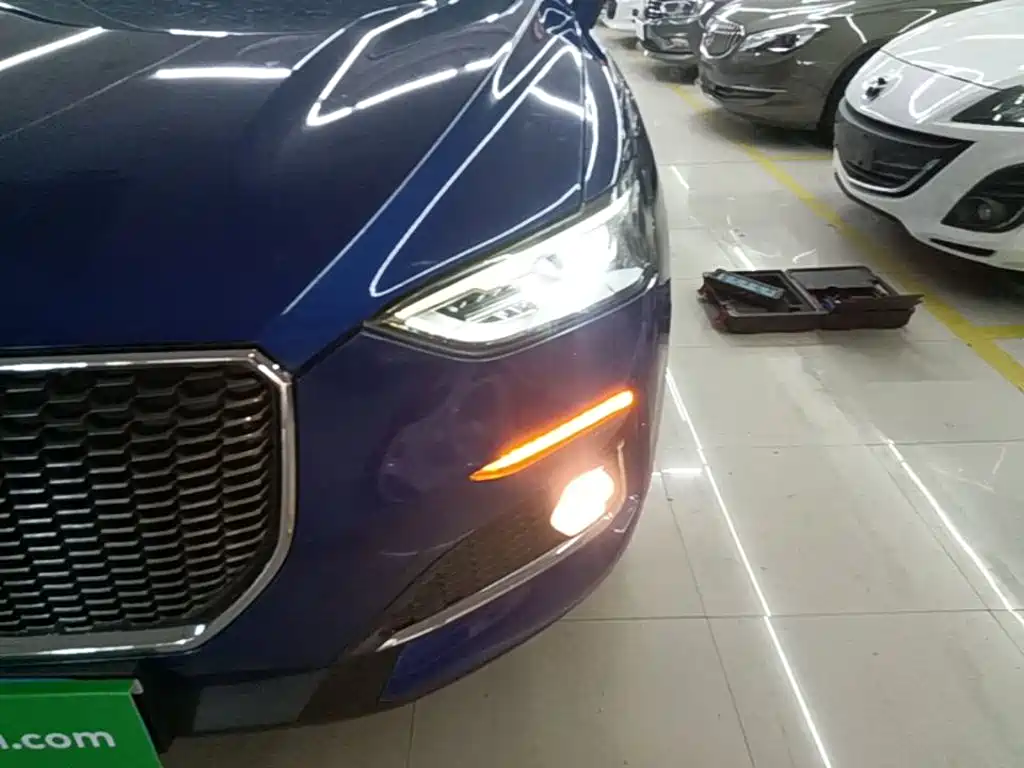 Haval F5 — миниатюра 24