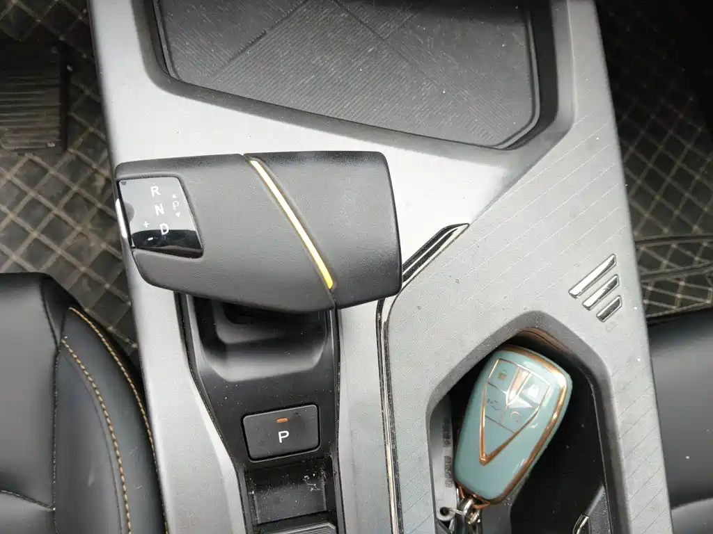 Oshan Oushang X5 PLUS — миниатюра 7