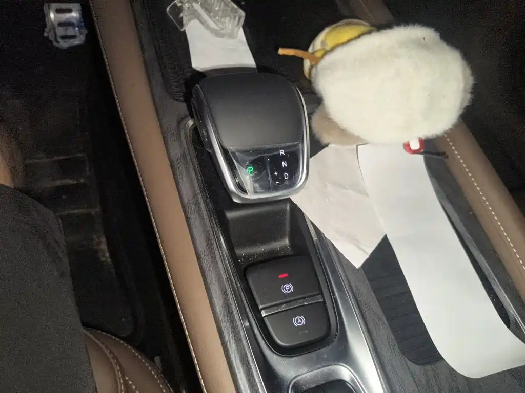 Chery Arrizo 8 PRO — миниатюра 10