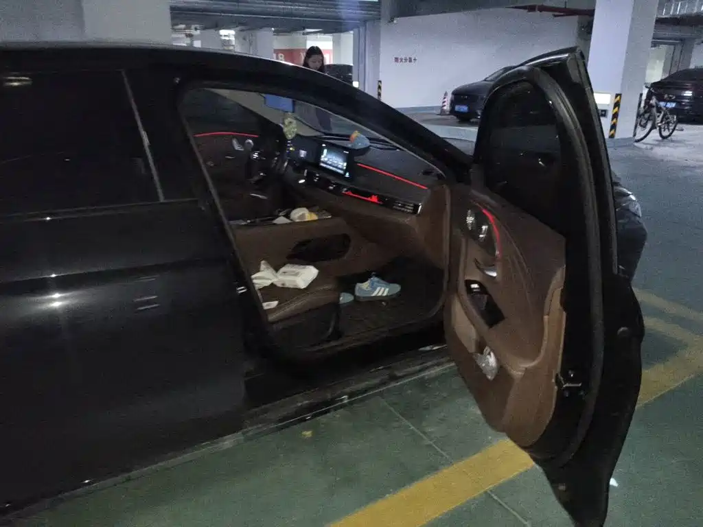 Chery Arrizo 8 PRO — миниатюра 19